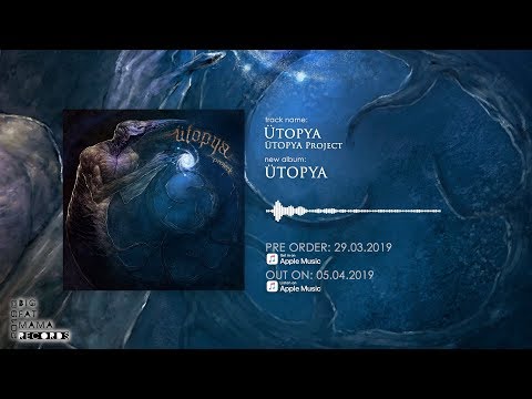 ÜTOPYA Project - Album Tanıtım