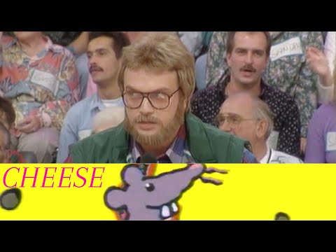 Hape schmuggelt sich in "Der Preis ist heiß"!