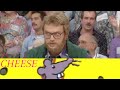 Hape schmuggelt sich in "Der Preis ist heiß"!