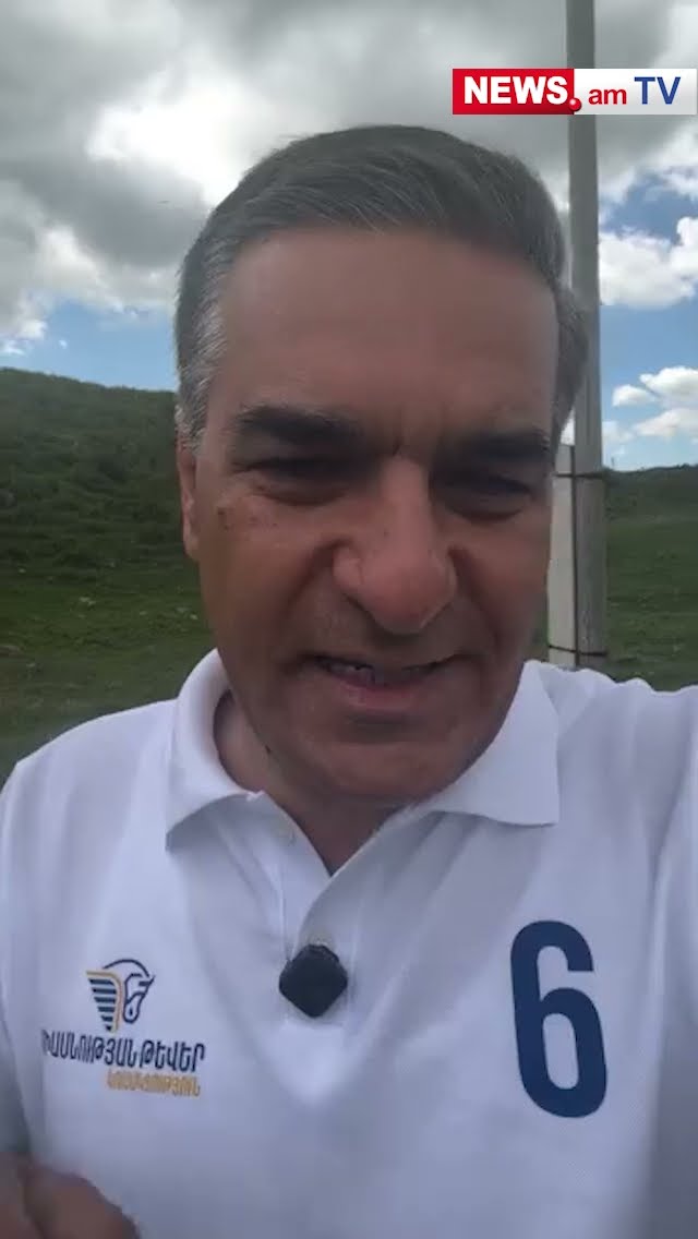 Լրբացածը Հ1-ի բանավեճի ժամանակ, լկտի պահվածքով պաշտոնյաներ մեր երկրում չպետք է լինեն. Թաթոյան