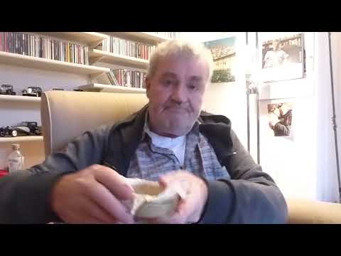 Pfeifentabak-Review: Rattrays Macbeth und ein Glenturret Peated