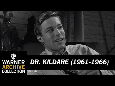 Season 1, Episode 11 | Dr. Kildare | Warner Archive