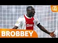 Is Brian Brobbey een speerpunt voor Ajax? ? | Rondo 23/05/2022