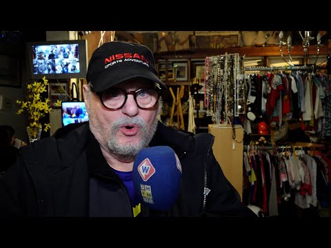 Incidenten in Escamp leiden tot wanhoop: 'Het is hier echt onveilig'