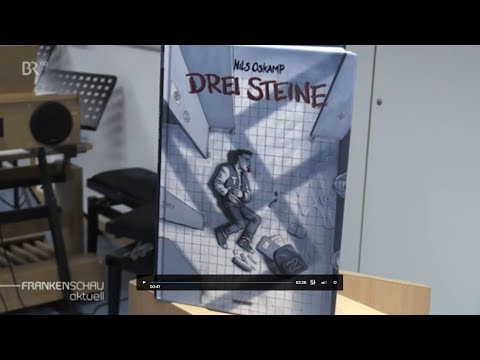 Bericht in der BR Frankenschau vom 23.10.2019