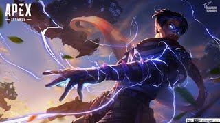【APEX Legends:実況】　kill盛り森杜します　※主プラチナチンパンジーです