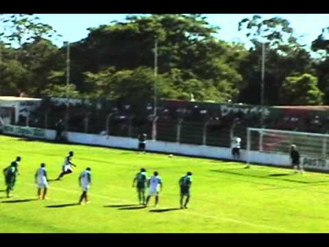 Riograndense X Panambí 11/02/2012