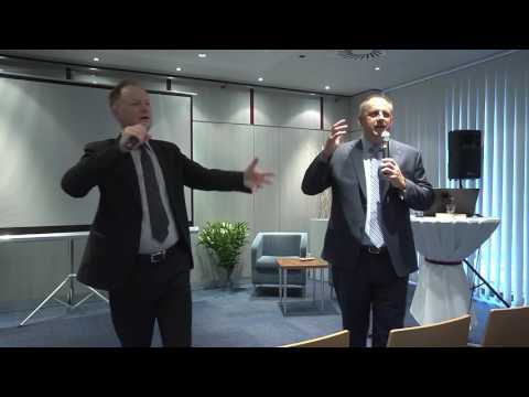 Semináře ASI 2016 (03) - Fire in My Bones/Vnitřní nadšení - John Bradshaw