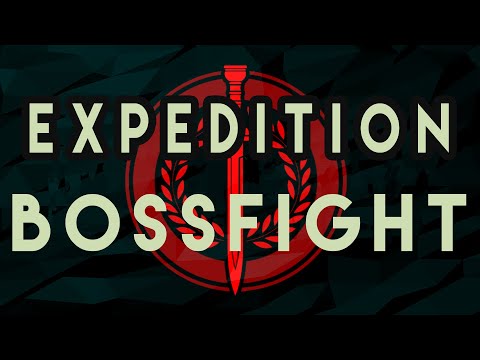 HC Expedition Bosskill - Uhtred Down on the Trapper (spoilers!)