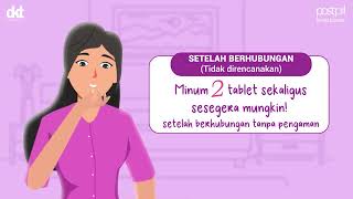 Download lagu Postpil Pil Kontrasepsi Darurat mp3