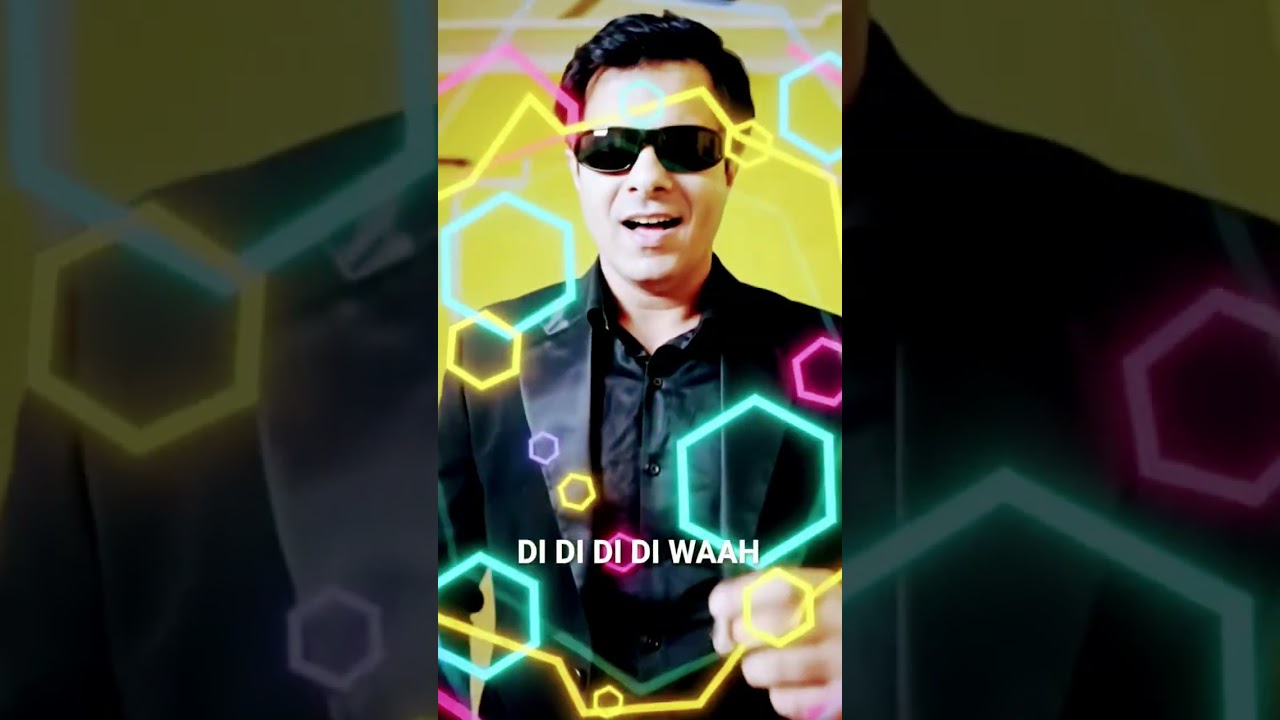 Didi didi song originally sung by legend singer khaled hindi version by bipin.