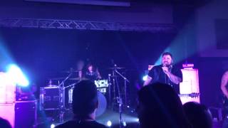 We Are the Broken (Live) - Seventh Day Slumber