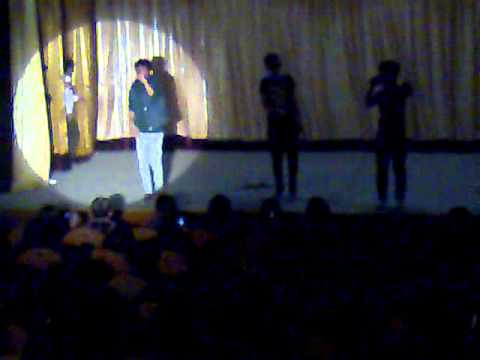 ZhaS BauR(Sala & Eisdi & Askhat Jalgabai) - Алдамшы сезим