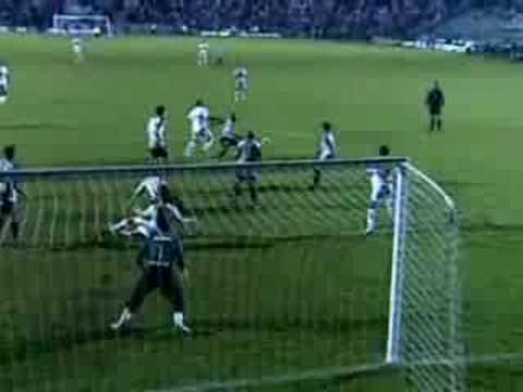Figueirense 1 x 1 SPFC [Brasileiro 2008]