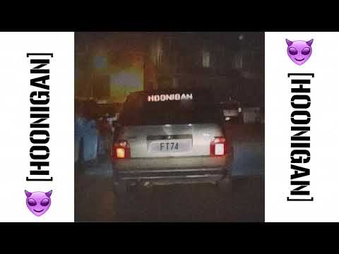 "HOONIGAN" Beat [130BPM] (Prod. FT74)