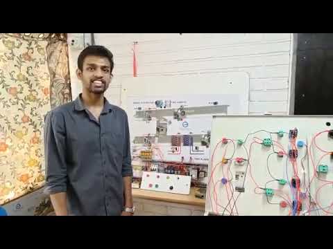 BMS Design, Programming, Testing & Commissioning + DDC Controller — Student Feedback