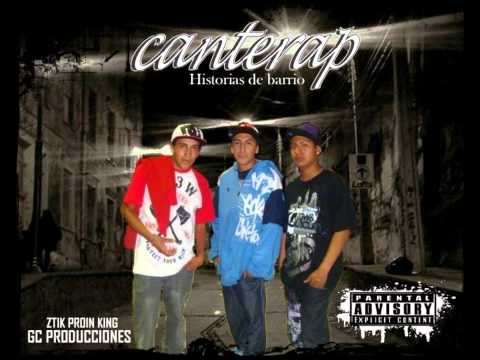 Real vandalo-canterap 2013