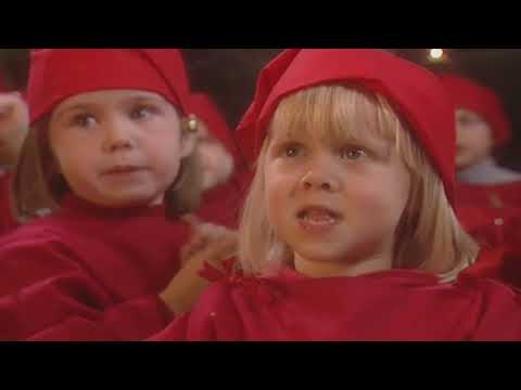 Teletubbies: Christmas in Finland (my Fanmade UK version)