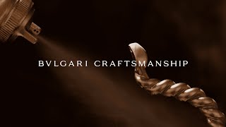 Bvlgari Serpenti in Conversation Leather Goods and Accessories