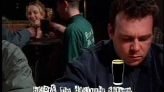 Dropkick Murphys - &quot;Bar Room Hero&quot;