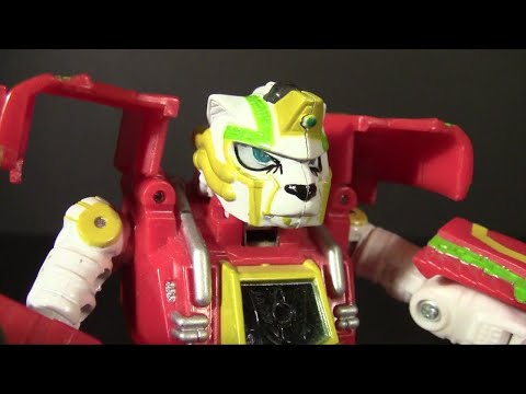 Webdiver Jaguaon (Random Review)