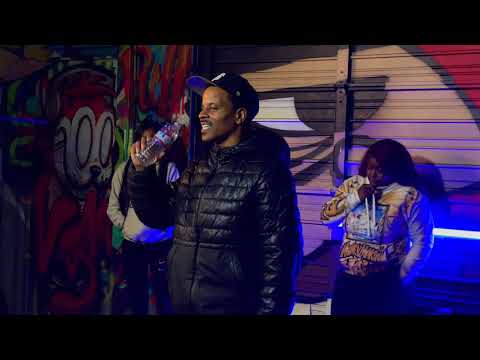 Sacramento Be Like Cypher 3