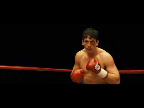 ЗА КРОВ ДО ПЕРЕМОГИ / BLEED FOR THIS, офіційний український трейлер, 2017