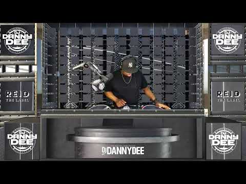 LUNCH PARTY  with DJ DANNY DEE 3/4/26