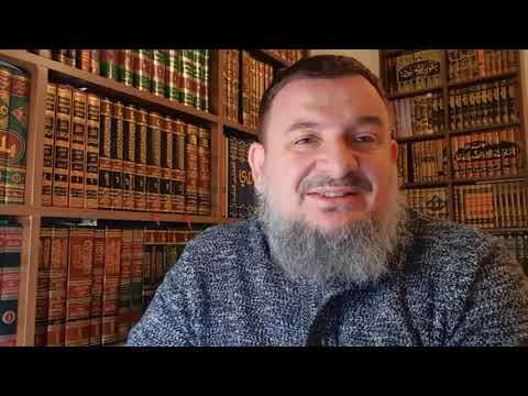 "Vehabistët erdhën dhe përçanë xhematin..." - Hoxhë Zejd Haziri