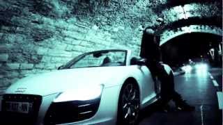 La Fouine - Paname Boss [CLIP OFFICIEL]