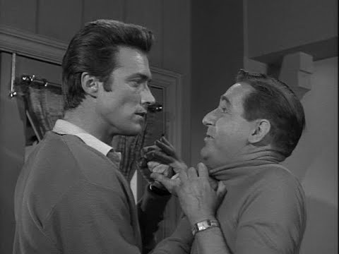 Alan Young on how Clint Eastwood Made His Day on Mister Ed