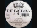 The Fastman - I Want You Girl - Fast Eddie Mini LP.wmv