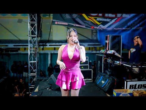 D'CHEVE MUSIC - MEGAT TRESNO DIN ANNESIA - NEW YEAR PARTY GUYANGAN BERSATU - PATI