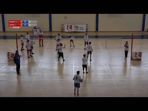 EKO MINI ODBOJKA - TEREN BR. 2 14.04.