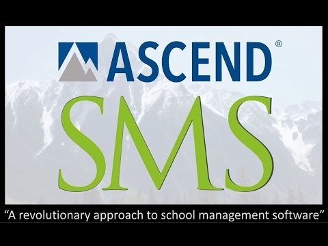 AscendSMS Overview