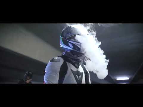 Benzo 0161 - Bike Night (Official Cinematic video)