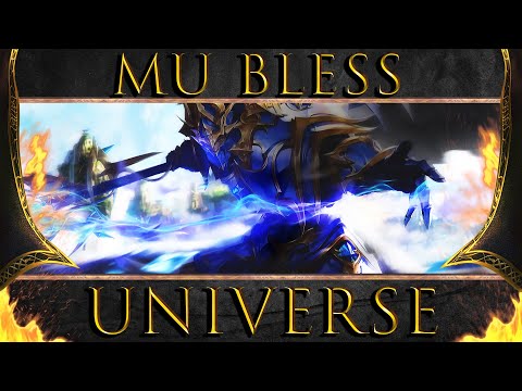 MU Bless Online | bestgames.to