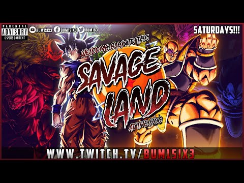 DBFZ | TSL 127 | Sasuke vs Double LL | THE RETURN OF DOUBLE LL AT THE HOC!!!