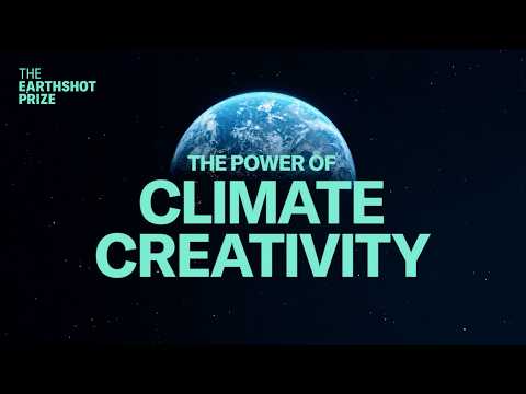 Watch this video on Climate Creativity.