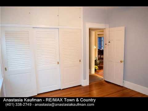 196 Oakley RD, Woonsocket RI 02895 - Single Family Home - Real Estate - For Sale -