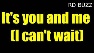 Akon- I can&#39;t Wait Ft. T-PAIN Lyrics full song with lyrics