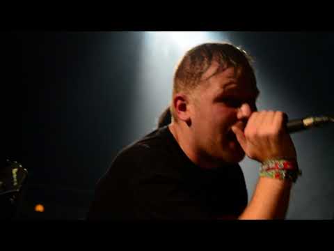 Rock in der region 2017: Insanity Moments - Runaway (Live @ Westwerk Osnabrück 10.11.2017)