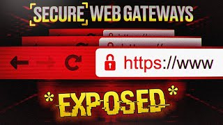 Secure Web Gateways Are BROKEN! | Here's Why
