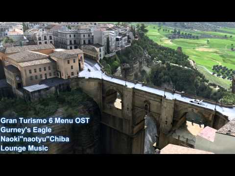 GT6 OST: Naoki"naotyu"Chiba - Gurney's Eagle
