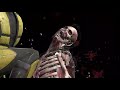 Mkx Android Klassic Scorpion Xray HQ