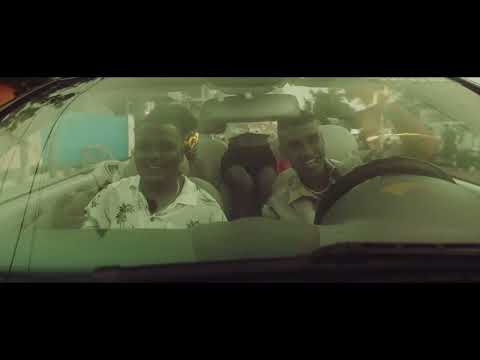 Da Cintra - TERMINATOR ft. Dallas Bantan [Official Video]