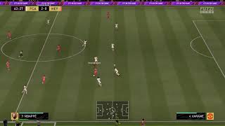 [FIFA21]パーティーパック開封 初見さん歓迎