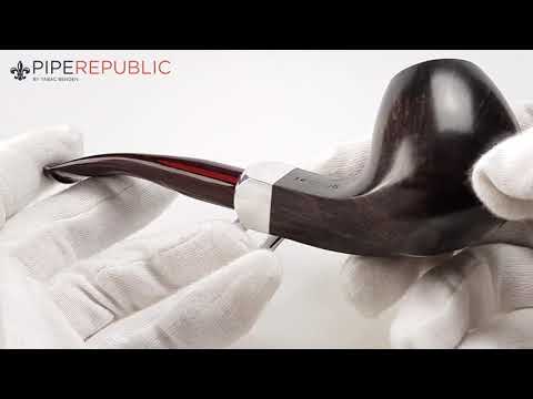 Rattray’s Jahrespfeife 2017 POTY 2017 grau Einzelstück POTY 2017 5