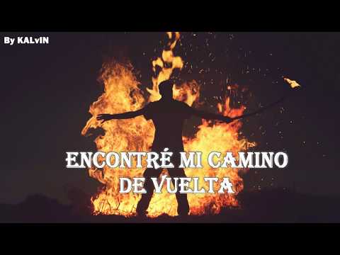 LVNDSCAPE FT  Kaptan - Walk Away // Sub Español