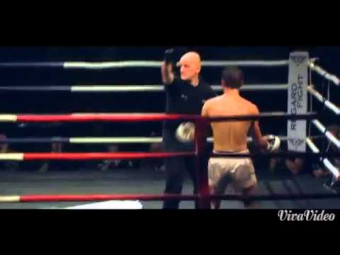 Jan Szajko Vs Marian Janis Fight Highlight